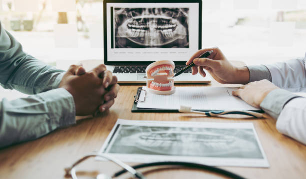 Best Emergency Dentist for Lost Fillings or Crowns in Hendersonville, NC