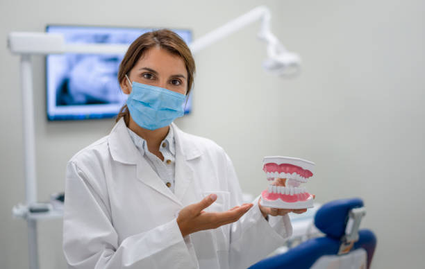 Best Emergency Dentist for Knocked-Out Tooth in Hendersonville, NC