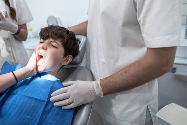 Best Mobile Emergency Dentist in Hendersonville, NC