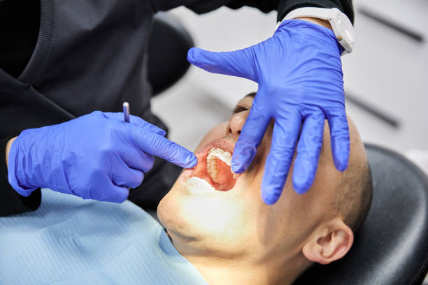 Best Mobile Emergency Dentist in Hendersonville, NC