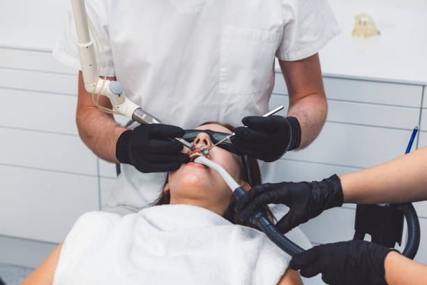 Best Orthodontic Emergency Dentist in Hendersonville, NC