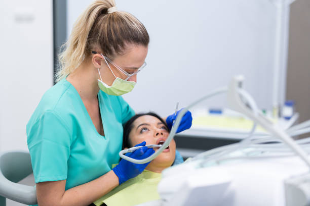 Best Emergency Dental Services for Seniors in Hendersonville, NC